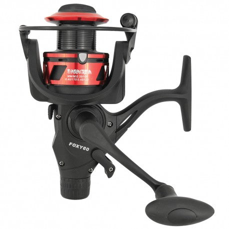 Baracuda Foxy 60 Carp Reel