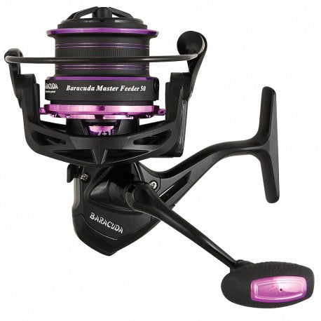 Baracuda Master Feeder 50