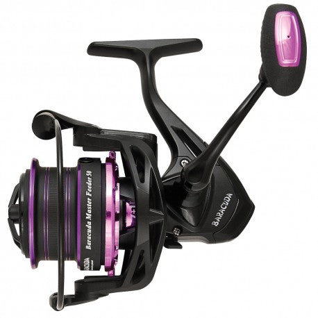 Baracuda Master Feeder 50