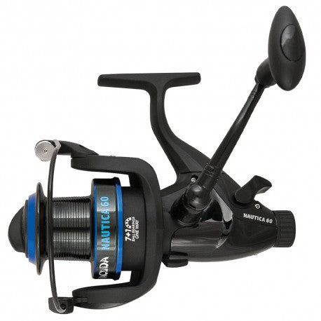 Baracuda Nautica 60 Carp Reel