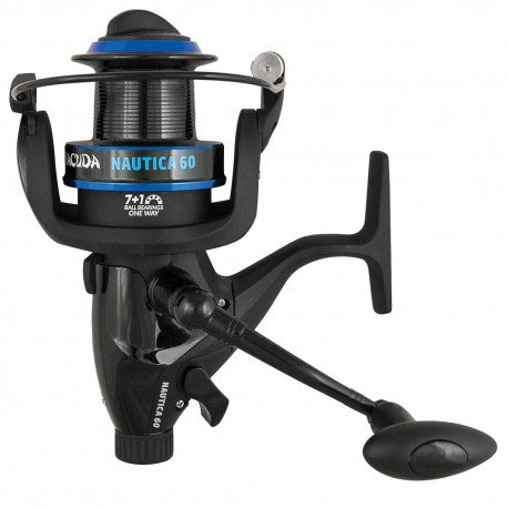 Baracuda Nautica 60 Carp Reel