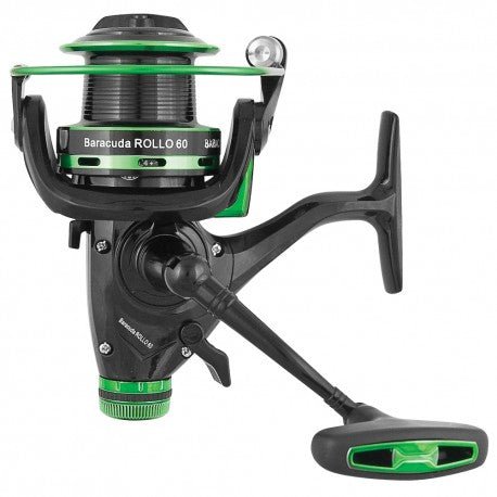 Baracuda Rollo 60 Carp Reel