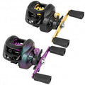BC Reels - Baitcasting (LVYASHVIDILVN) 2024