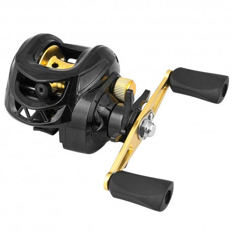 BC Reels - Baitcasting (LVYASHVIDILVN) 2024
