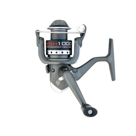 Baracuda Wish Reel