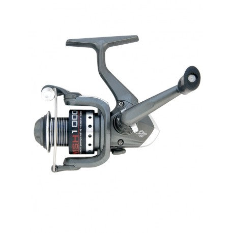 Baracuda Wish Reel