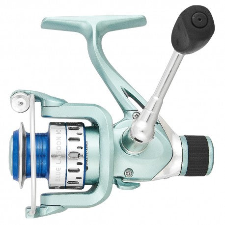 Baracuda Blue Lagoon 10 Bolognese Spinnrolle