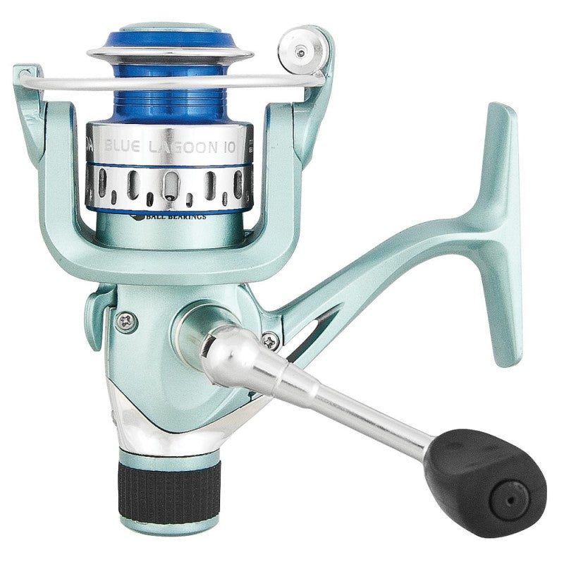 Baracuda Blue Lagoon 10 Reel