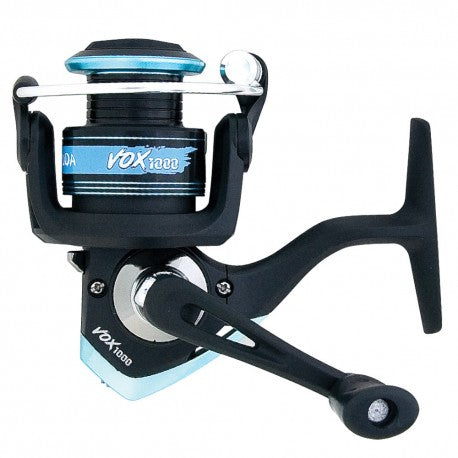 Baracuda Vox 1000 Bolognese Spinning Reel