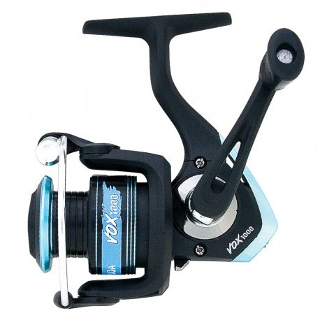 Baracuda Vox 1000 Bolognese Spinning Reel