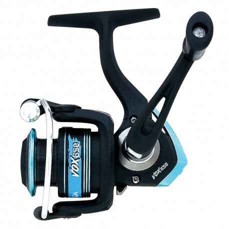 Baracuda Vox 650 Bolognese Spinning Reel
