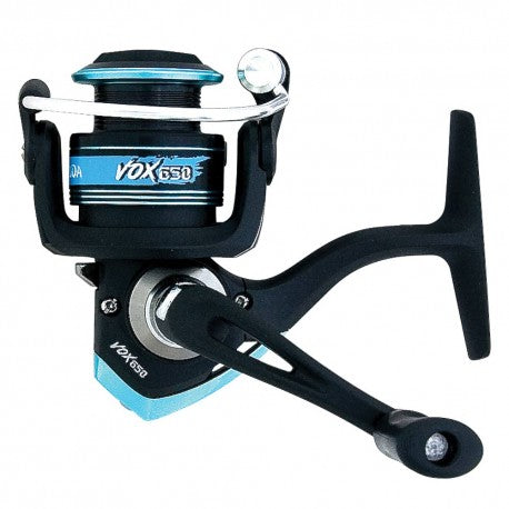 Baracuda Vox 650 Bolognese Spinning Reel