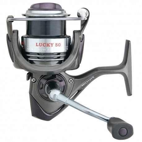 Baracuda Lucky 50 Feeder Reel