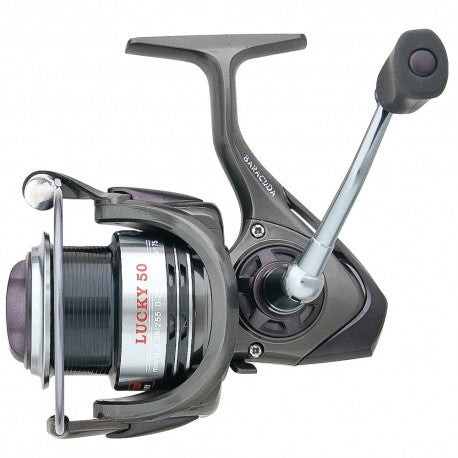 Baracuda Lucky 50 Feeder Reel