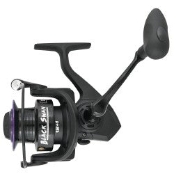 BS Fishing Reel BS7000 7000 Aluminum Spool Feeder Reel