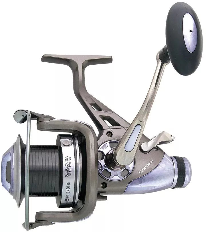 Baracuda Gladiator 70 Carp Reel
