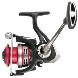 Horen Fishing Reel SA2500S 2500 Aluminum Spool
