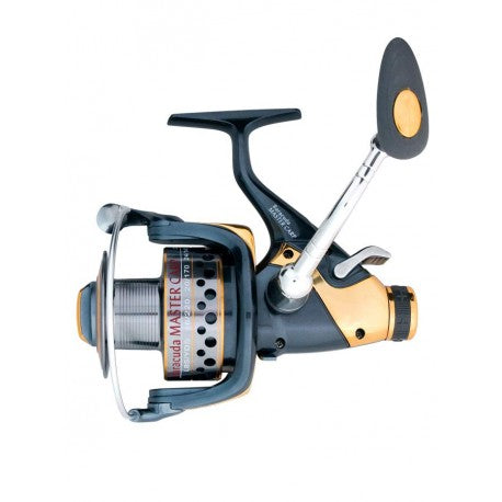 Baracuda Master Carp U3 Reel