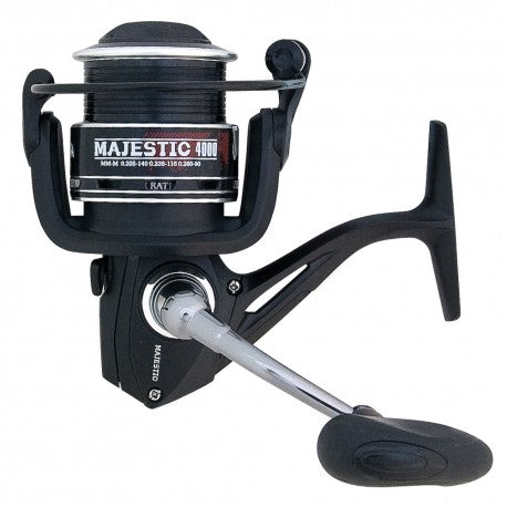 Baracuda Majestic 4000