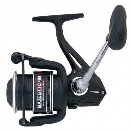 Baracuda Majestic 4000 Match Feeder Reel