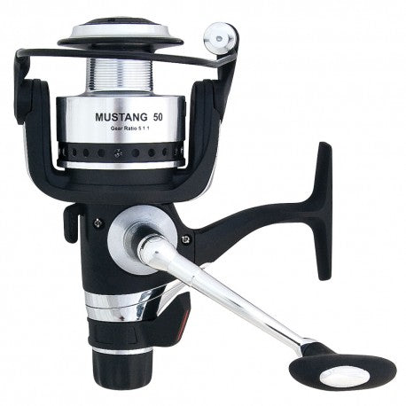 Baracuda Mustang 50 Carp Reel