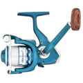 Osky Fishing Reel LB3000 3000 Preloaded Mono Spinning Reel