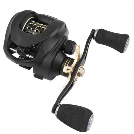 Yumoshi GLK201 Baitcasting Reel