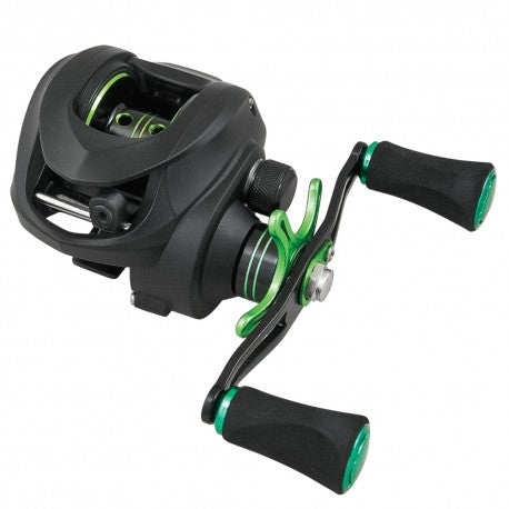 Yumoshi GLK201 Baitcasting Reel
