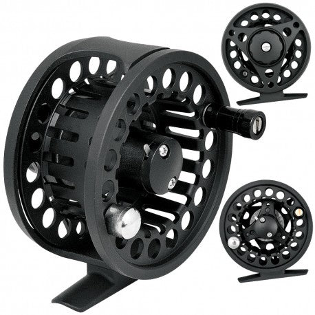 Baracuda Fly 75 Fly Reel