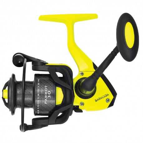 Baracuda Fishing Reel Parrot30