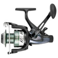 Reelsking Fishing Reel KF6000 6000 Baitrunner Carp Reel