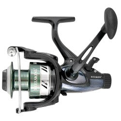 Reelsking Fishing Reel KF6000 6000 Baitrunner Carp Reel