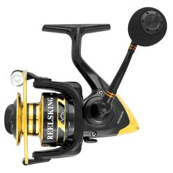 Reelsking Fishing Reel SF3000 3000 Front Drag Spinning Reel