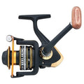 Reelsking Fishing Reel VX2500 2500 Metal Spool Spinning Reel