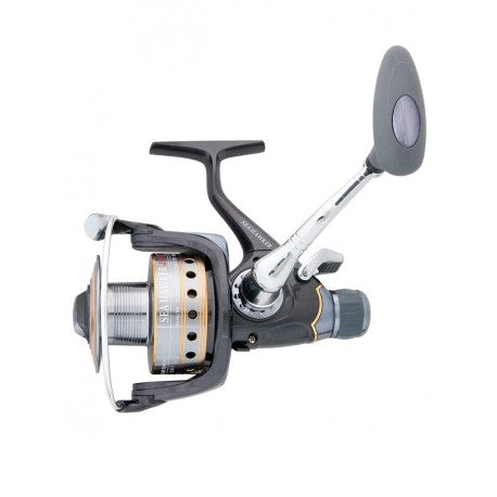 Baracuda Sea Hawk Jr3F50 Carp Reel