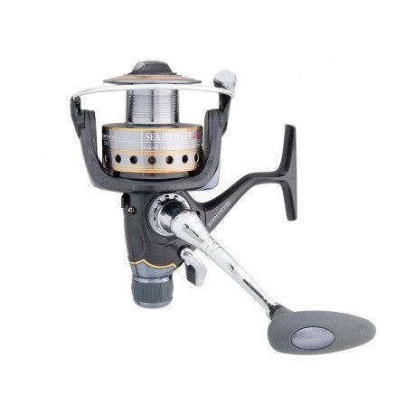 Baracuda Sea Hawk Jr3F50 Carp Reel