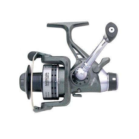 Baracuda Smart Carp Reel