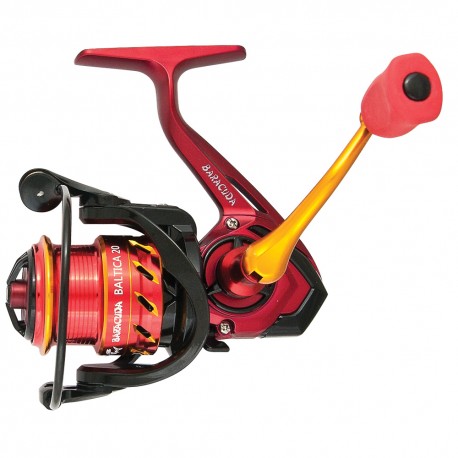 Baracuda Baltica 20 Spinning Reel