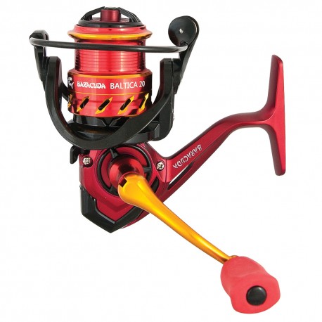 Baracuda Baltica 20 Spinning Reel