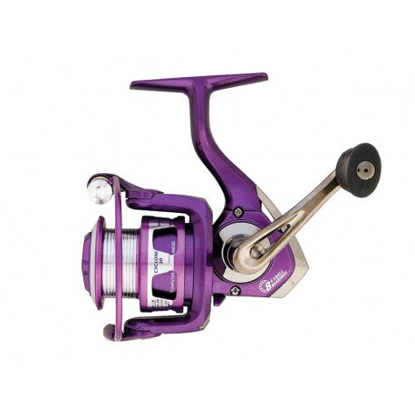 Baracuda Cyclone 20 Spinning Reel