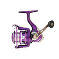 Baracuda Cyclone 20 Spinning Reel