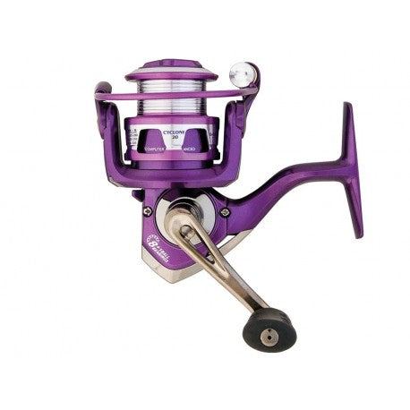 Baracuda Cyclone 20 Spinning Reel