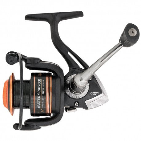 Baracuda Master Spin 2000 Spinning Reel