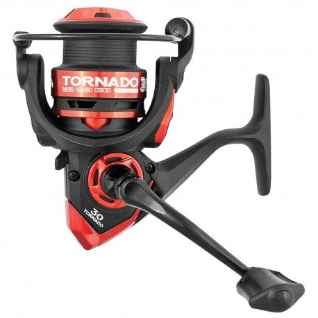 Baracuda Tornado 30 Spinning Reel