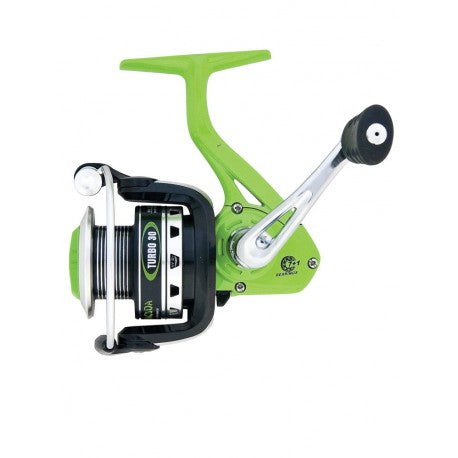 Baracuda Turbo 30 Spinning Reel