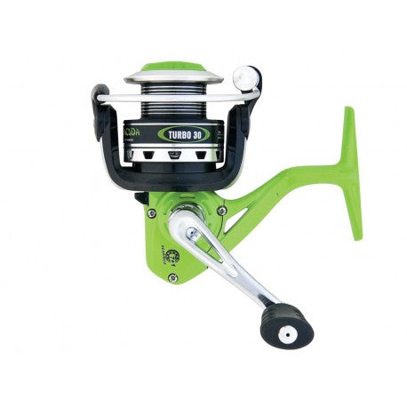 Baracuda Turbo 30 Spinning Reel