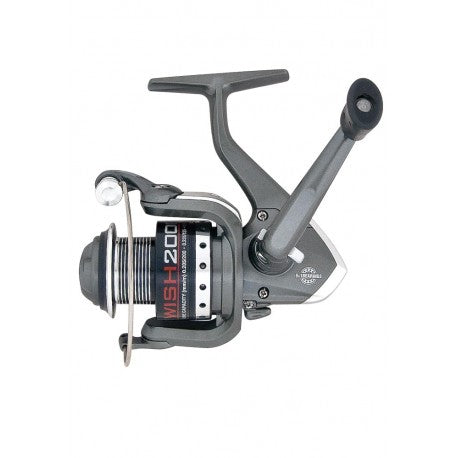 Baracuda Wish 2000 Spinning Reel
