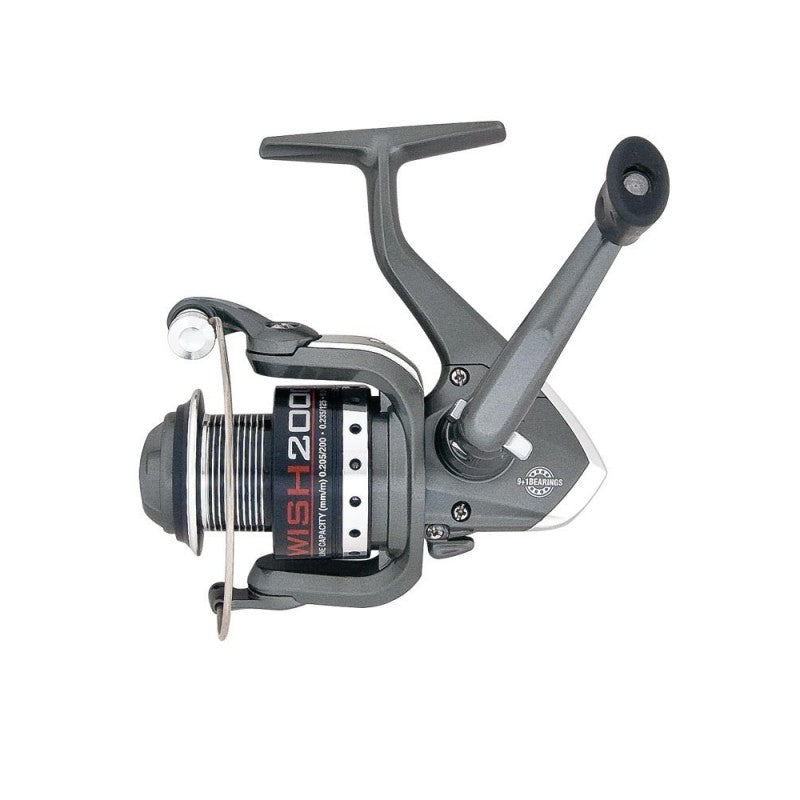 Baracuda Wish Reel