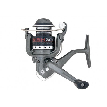 Baracuda Wish 2000 Spinning Reel