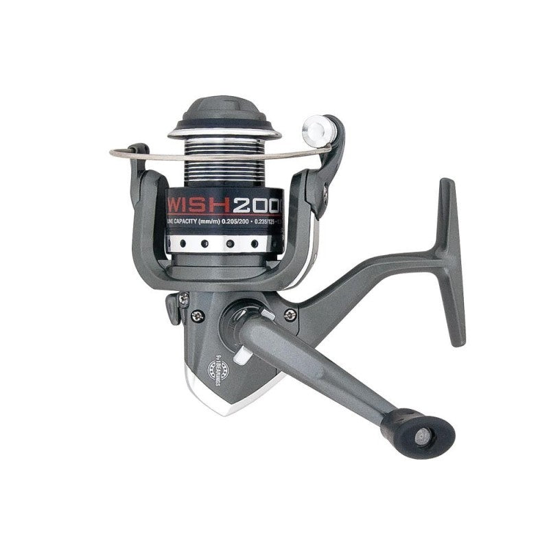 Baracuda Wish Reel